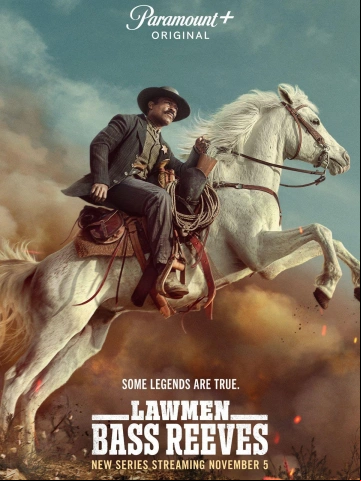 Lawmen : L'histoire de Bass Reeves S01E08 FINAL VOSTFR HDTV