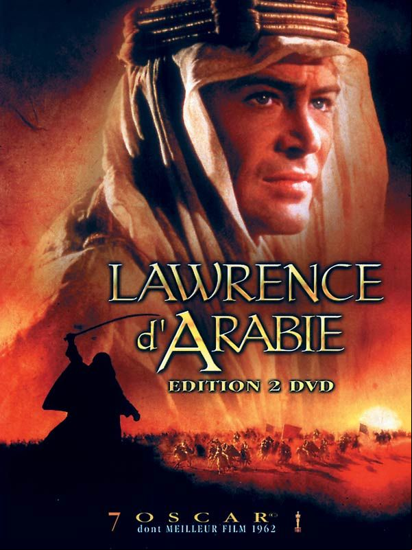 Lawrence d'Arabie FRENCH HDLight 1080p 1962