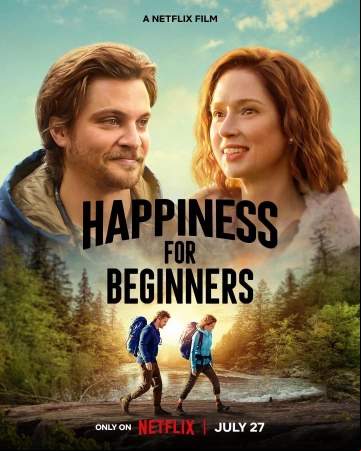 Le Bonheur pour les débutants FRENCH WEBRIP x264 2023