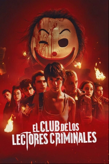 Le Book club mortel FRENCH WEBRIP x264 2023