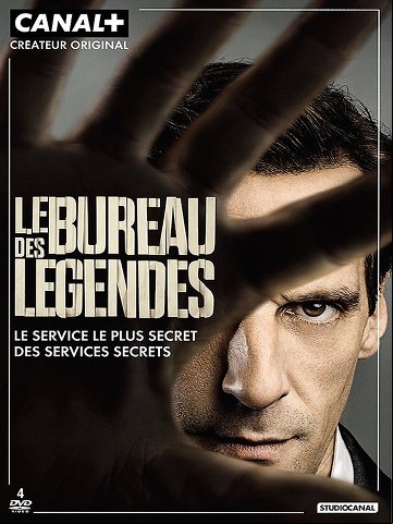 Le Bureau des Légendes S02E02 FRENCH HDTV