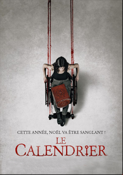 Le Calendrier FRENCH DVDRIP 2022