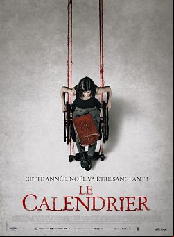 Le Calendrier FRENCH WEBRIP 2022