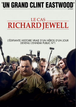 Le Cas Richard Jewell TRUEFRENCH BluRay 720p 2020