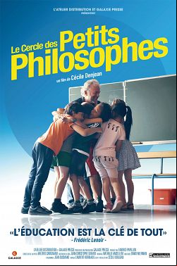 Le Cercle des petits philosophes FRENCH WEBRIP 720p 2019