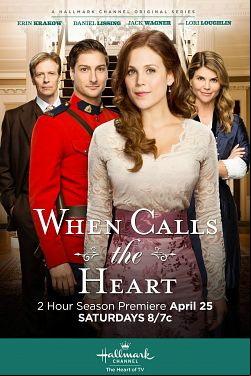 Le Coeur a ses raisons S08E10 VOSTFR HDTV