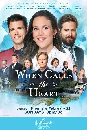 Le Coeur a ses raisons S09E07 VOSTFR HDTV
