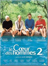 Le Coeur des hommes 2 DVDRIP FRENCH 2007