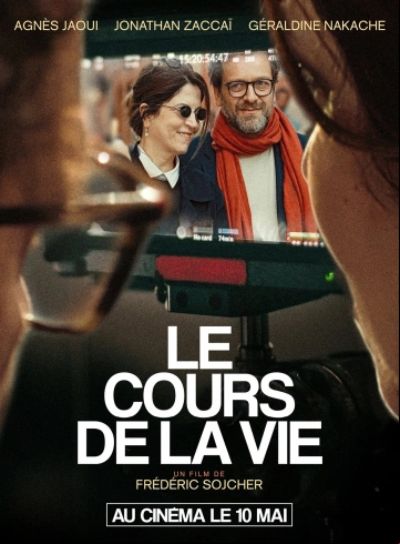 Le Cours de la vie FRENCH WEBRIP x264 2023