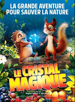 Le Cristal magique FRENCH WEBRIP 1080p 2020