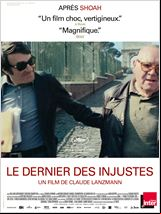Le dernier des injustes FRENCH DVDRIP 2013