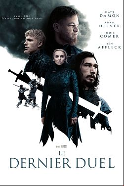 Le Dernier duel TRUEFRENCH WEBRIP 720p 2021