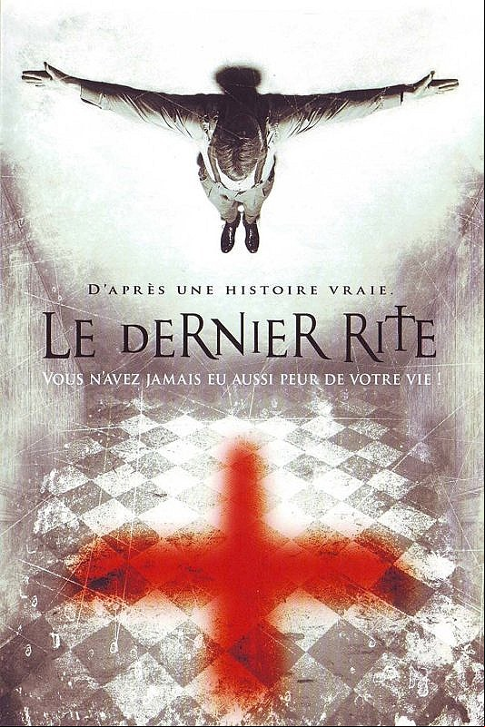 Le Dernier rite TRUEFRENCH DVDRIP 2009