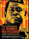Le Dernier roi d'Ecosse FRENCH DVDRIP 2007
