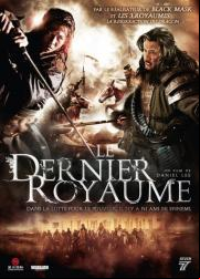 Le Dernier royaume FRENCH DVDRIP 2012