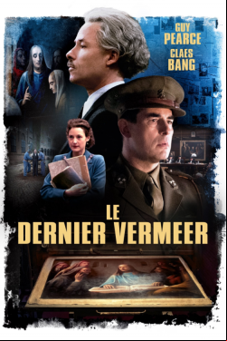 Le Dernier Vermeer FRENCH BluRay 720p 2021