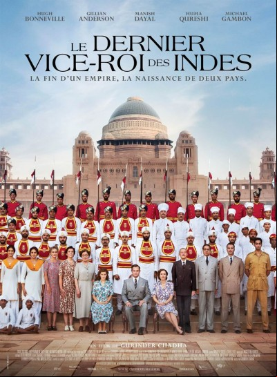 Le Dernier Vice-Roi des Indes FRENCH DVDRIP 2017
