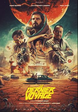 Le Dernier voyage FRENCH WEBRIP 720p 2021
