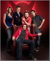 Le Diable et moi S02E08 FRENCH