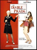 Le Diable s'habille en Prada FRENCH DVDRIP 2006