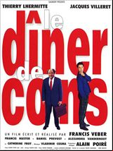 Le Dîner de cons FRENCH DVDRIP 1998