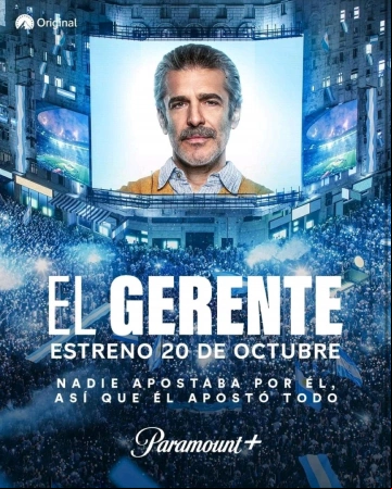 Le dirigeant FRENCH WEBRIP 720p 2023