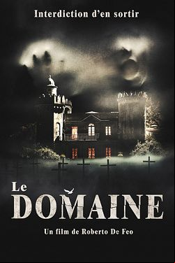 Le Domaine FRENCH DVDRIP 2020