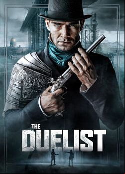 Le Duelliste FRENCH DVDRIP 2019