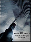 Le funambule (Man On Wire) FRENCH SUBFORCED DVDRIP