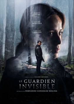 Le Gardien invisible FRENCH BluRay 1080p 2021