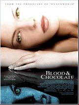 Le Goût du sang DVDRIP FRENCH 2009
