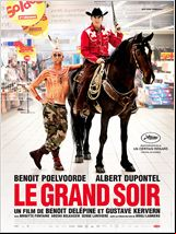 Le Grand soir FRENCH DVDRIP 2012
