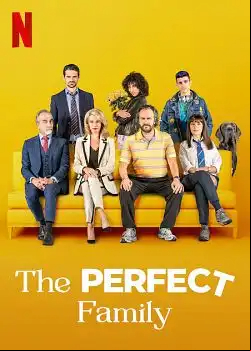 Le Guide de la famille parfaite FRENCH WEBRIP 1080p 2022