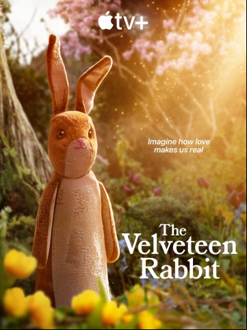 Le Lapin de velours TRUEFRENCH WEBRIP x264 2023