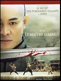 Le Maître d'armes French Dvdrip 2006