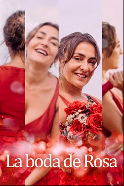 Le Mariage de Rosa FRENCH DVDRIP 2021