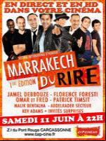 Le Marrakech Du Rire FRENCH PDTV 2011