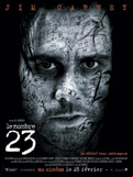 Le nombre 23 DVDRIP VO 2007