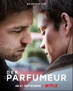 Le Parfumeur FRENCH WEBRIP 720p 2022