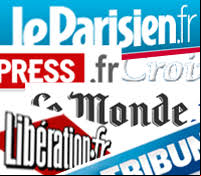 Le Parisien + l'Equipe + Libération + Le Figaro + Les Echos du 03 Juillet FRENCH PDF 2024 FRENCH PDF
