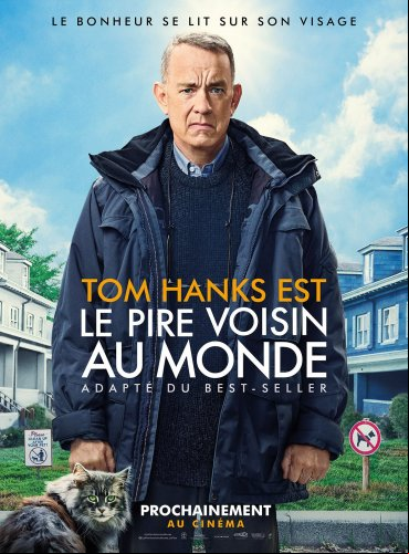 Le Pire voisin au monde TRUEFRENCH DVDRIP x264 2023