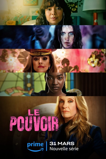 Le Pouvoir S01E09 VOSTFR HDTV