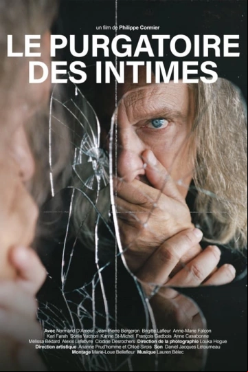 Le Purgatoire des Intimes FRENCH WEBRIP 1080p 2023