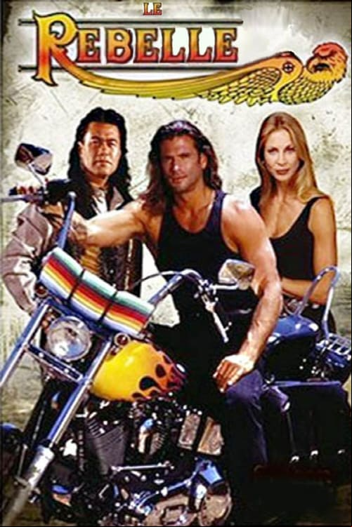 Le Rebelle Saison 3 FRENCH HDTV