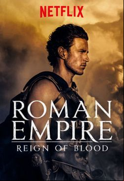 Le règne de sang Saison 1 VOSTFR HDTV
