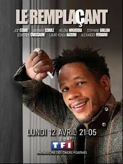 Le Remplaçant S01E09 FRENCH HDTV