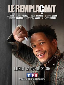 Le Remplaçant S01E01 FRENCH HDTV