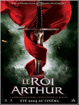 Le Roi Arthur FRENCH DVDRIP 2004