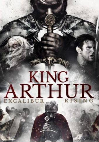 Le Roi Arthur : le pouvoir d'Excalibur FRENCH WEBRIP 2017