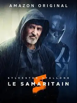 Le Samaritain TRUEFRENCH WEBRIP 1080p 2022